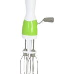 Manual Egg Beater