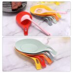 Silicone Spoon Rest