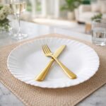 6pcs Luminarc Feston Dinner Plates