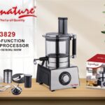 Signature Multi Function Food Processor. (SH03829)