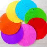 Silicone Coasters