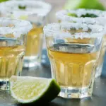 3pc Shot Glasses(40ml)