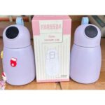 500ML Kids Thermos Cup With Smart Temperature Display