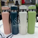 MSZM 1000ml Stainless Steel Flask