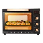 Rebune Electric Oven (60L)