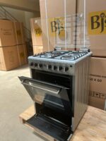 BJ’s Standing Cooker