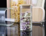 1.5 Litres Glass Jar