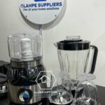 4 in 1 Multifunctional Signature Blender