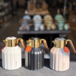 FEENIK Elegant Vacuum Flask