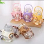 Space Capsule Kids Bottle