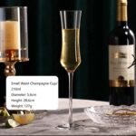Champagne Glass Flutes