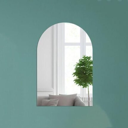 Unbreakable Mirror Sheet