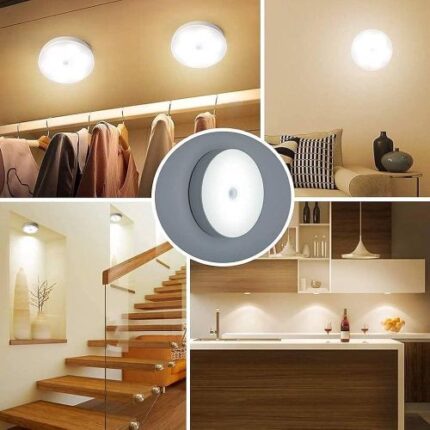 Motion Sensor Led Night Light