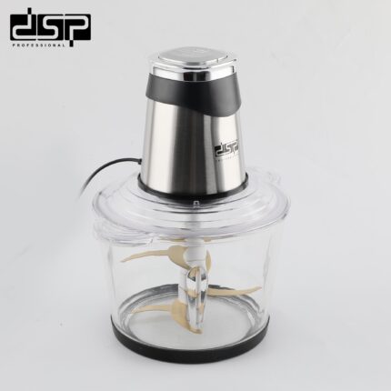 DSP Professional Food Chopper