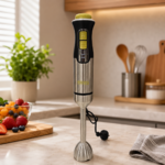 DSP 1500W Hand Blender(KM1190)