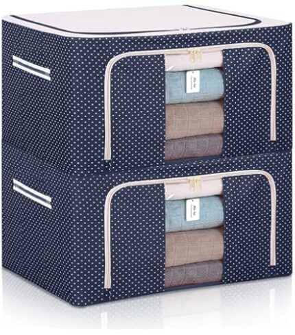 Duvet Organizers