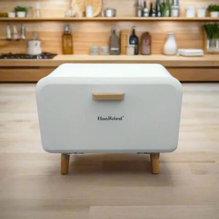 Haus Roland Rectangular Bread Bin
