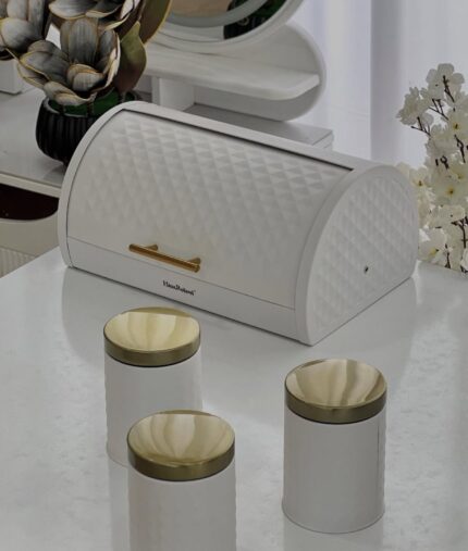 Haus Roland bread box