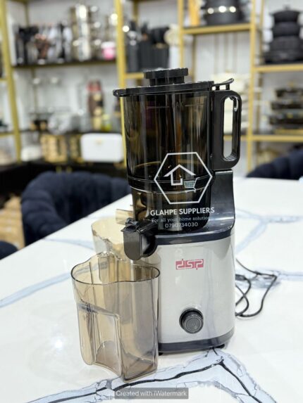 DSP Whole Slow Juicer(KJ3081)