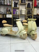 Kids Electric Scooter