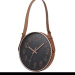 Modern Fancy Design Home Decoration Clock