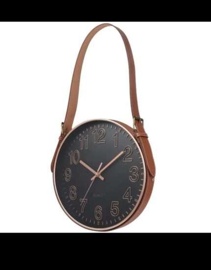 Modern Fancy Design Home Decoration Clock