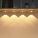 Motion Sensor Led Wall Light