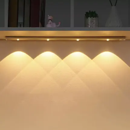 Motion Sensor Led Wall Light