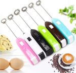 Handheld Mini Milk Frother