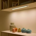 Motion Sensor LED Wall Light