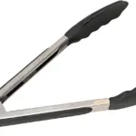 Silicone Kitchen Tongs