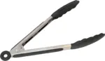 Silicone Kitchen Tongs