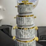 Desire Insulated Hotpots