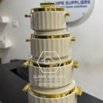 Camry Insulated Hotpots