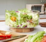 Aesthetic Multi-functional Large Serving Bowl Set