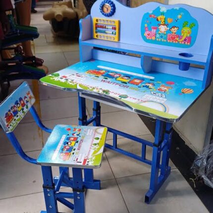 Kids Study Table