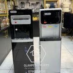 Primdale 3-Tap Bottom Load Water Dispenser