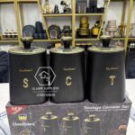 Haus Roland Cannister Set