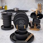 24 pcs Ceramic Dinner Set