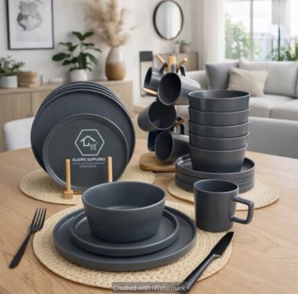 24 pcs Ceramic Dinner Set
