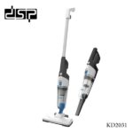DSP 2 in 1 Vacuum Cleaner