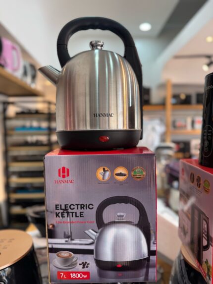 Hanmac 7ltr Electric Kettle