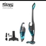 Dsp Professional 2-in-1 Cordless Vacuum Cleaner