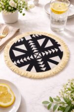 Double Sided Table mats