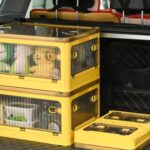 Premium Collapsible Storage Container