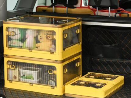Premium Collapsible Storage Container