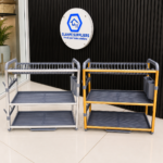 3-Tier Dish Drying Rack