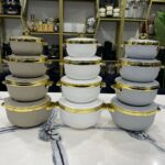 Premium classic hotpot