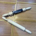 Wooden Rolling Pin