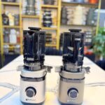 Hoffmans Slow Juicer